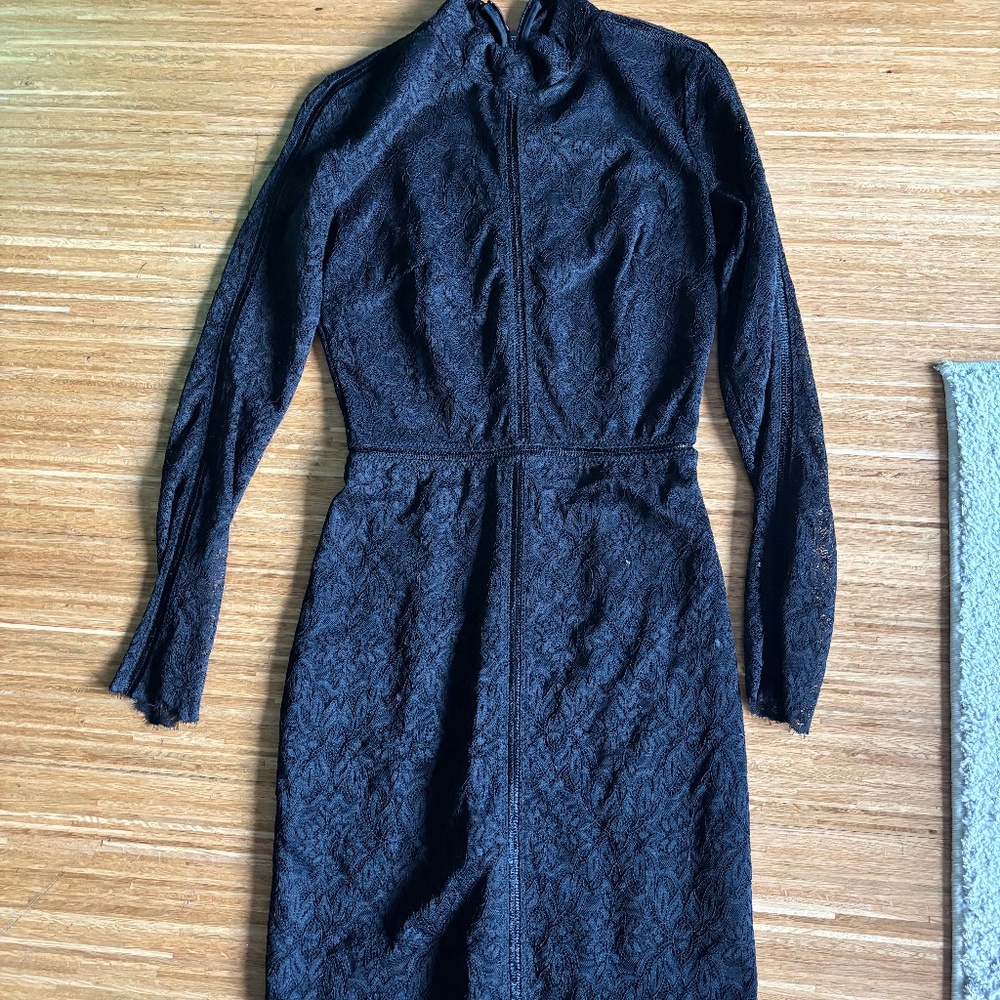 Wilfred dress size 00